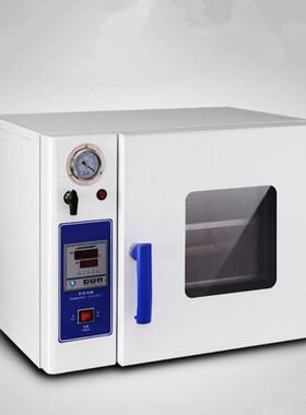 康恒 电热恒温真空干燥箱真空烘箱 实验室科研干燥箱 DZF系列