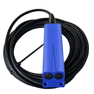 多普勒流速流量仪水流速仪明渠水库管网河流海水流速测量仪水位计