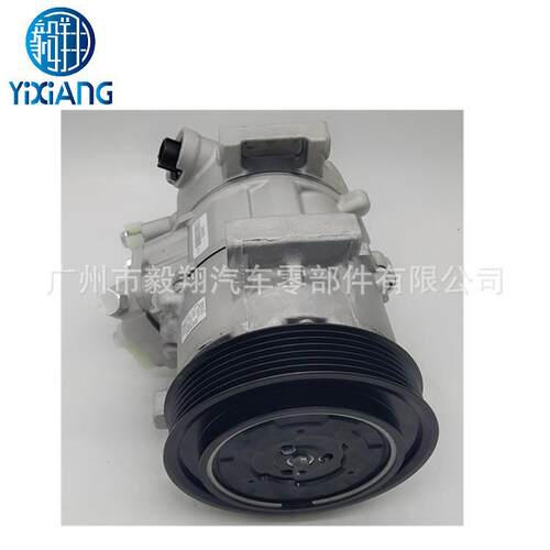 适用丰田 Toyota Auris Avensis A/C COMPRESSOR 汽车空调压缩机