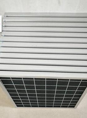 维厂家直供活性炭纤漆毡发过滤棉器活性68042炭纤维纸货快