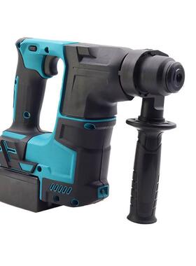 工业级大功率无刷电电电锤多功能充NHB电锂MT电锤式混凝土DH171款