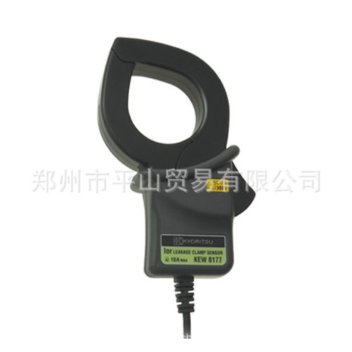 kew-ltd 共立电气 Ior用钳形电流表 KEW 8177