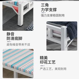 单ALZ人床1米21铁济艺一米二2床单人床床简易床铁床家用经型1.米.