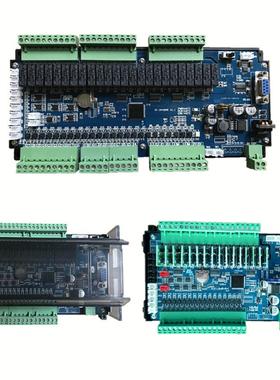 JK3U-322MT-10AD-DA三FX菱工控板带48JK3U-32M5脉冲温度板式LC领