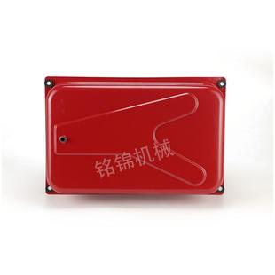 双缸汽油发电机配LPL件10KW通用厚箱15KW发油成电机油箱总全套加