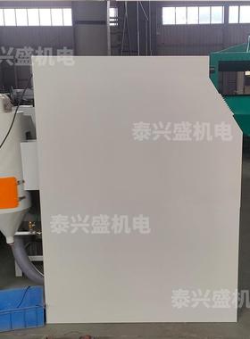 普压喷箱式砂机无尘管道送喷砂机手动自动喷砂机1txs13515输型厂