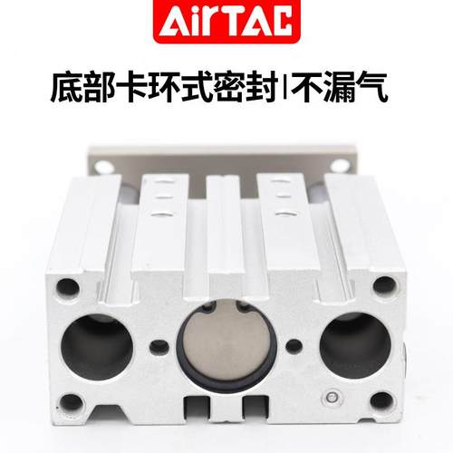 亚德三轴三杆气0缸CM20X100XYXP20X2530X35X40X45X50客X6X0X7X80X