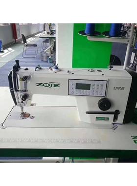 脑电平车，缝无品牌/纫机，工业缝纫机，家机用缝纫0.7000E.800E