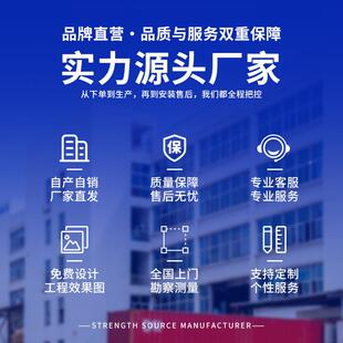 超高电动伸缩门不锈钢伸门学校工地大门遥控缩收缩788伸轨缩门厂