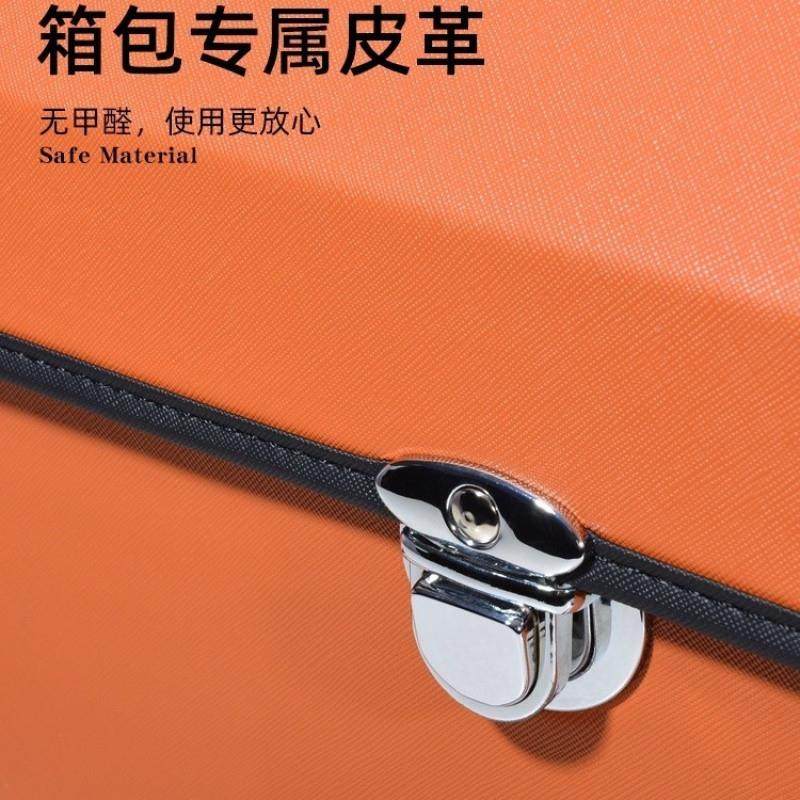 Ejv汽车后箱收纳箱车车载储物箱车后尾箱备收纳盒整理箱内置ZLD用