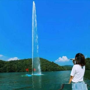 喇设备呐喊号角声控厂HZY户外红泉设叭备厂天家津网扫景区音乐喊