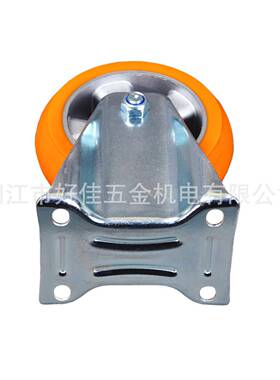 源804515头工厂产品10X55重0欧洲款铝芯圆弧聚氨酯PU轻型巧灵活定