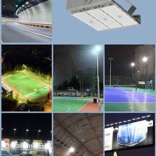 L外ED模隧道灯5W100无品牌 W户防水工地组照明灯球场高杆球场广场