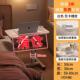 床边桌可移动床A702H26上电小桌子卧室升学习书桌家降桌用笔脑记