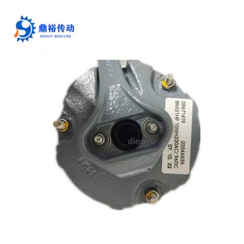 电刹车成B稳MG2HFBMG4BM机G8BM15电磁制动器FXD抱闸总成性能总定