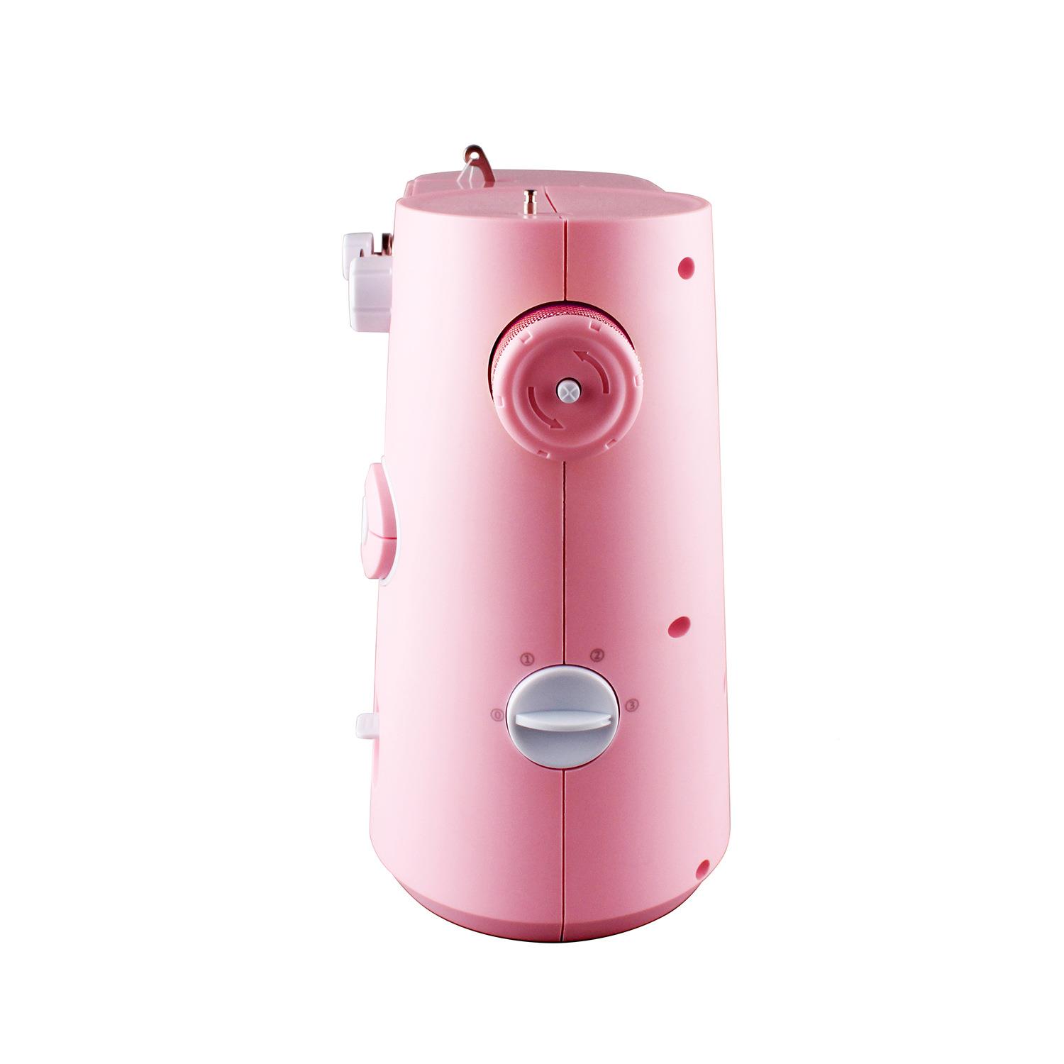 芳华新品F8SM-39多功能5线迹无品牌/H缝纫机迷便携式锁边你家用缝