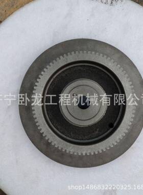 SD16形推土机转Y向无品牌/离合器蝶弹簧160-16-0002