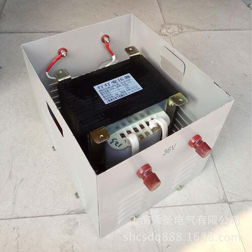 YMDJM/B-000KV80V220V6V灯照明行变压器上A海乘圣厂家