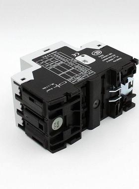 /伊顿电护动ESI机马达保断路器PKZMC2.6.10XTPR0504-1C
