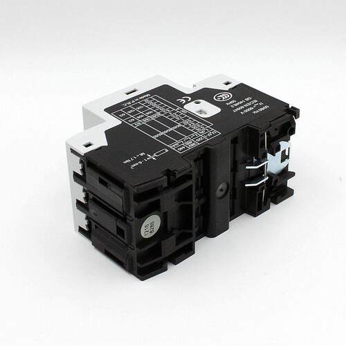 /伊顿电护动ESI机马达保断路器PKZMC2.6.10XTPR0504-1C