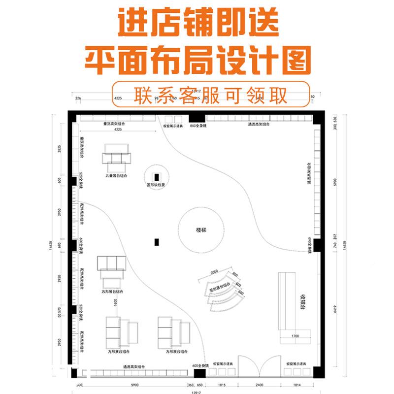 家物馆展示柜设计厂展厅展230519览馆文博物古艺术品展柜玩玉器玻
