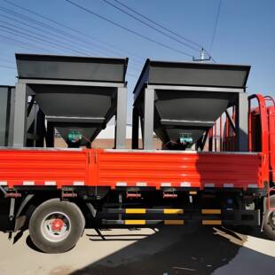 一全自罐动沙土装袋称重ZWZ封口体机砂石打包水黄土泥装机现货