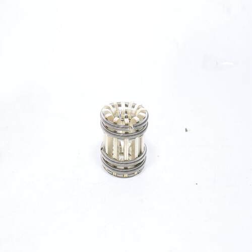 高A压成配件GC5-1250新型梅花头TTC0套片动触头铜触臂触厂家直供
