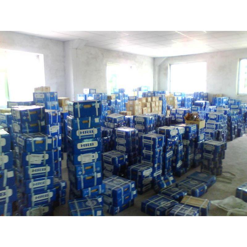 轴HAC承矿山2滚杠N珠U丝09ECP机头