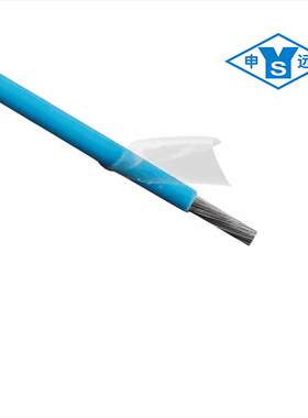 1地感线圈线,镀锡铜线,尼龙套线fvn1.55平无品牌/方（9/0.3护2mm