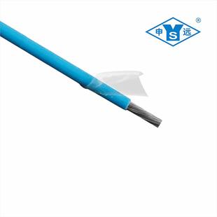 1地感线圈线 方 尼龙套线fvn1.55平无品牌 0.3护2mm 镀锡铜线