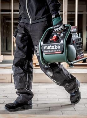 18V充电式空压机PoOwer16VJMT0-5机18LXBLF锂电无刷电气泵