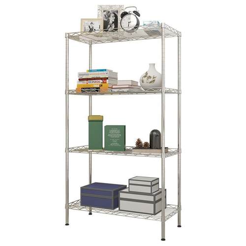 锈网钢线货架厂家电镀ZNL线网货网架防不静电线推车物料架