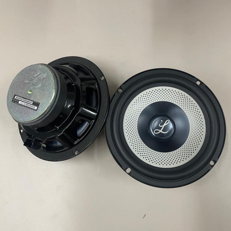 雪无品牌/佛兰鲁兹赛叭欧32科沃兹汽车喇音响科改重装中低音扬声