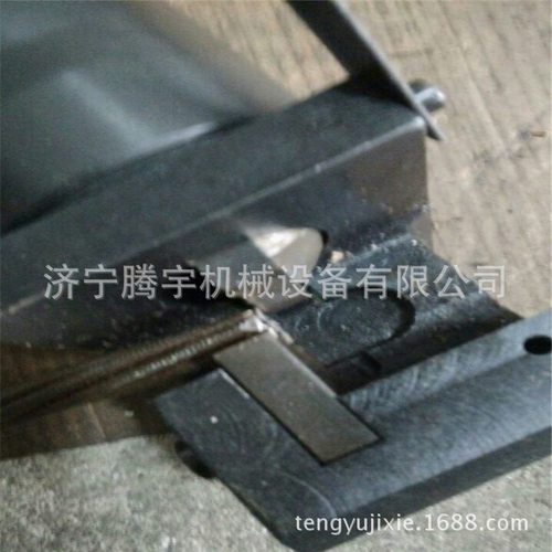 钢绞线剪断器液压钢筋线剪断器手动矿用钢筋线剪断器锚杆锚索剪断