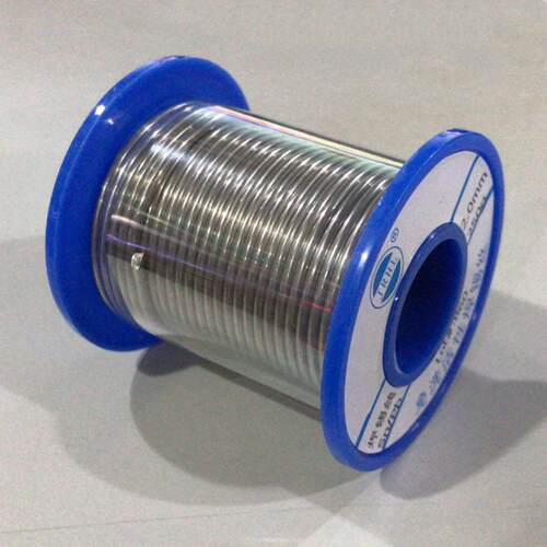 5焊锡丝2.0mm1.0mm500克20855#免洗活性焊锡线克498Sn55Pb4锡5丝