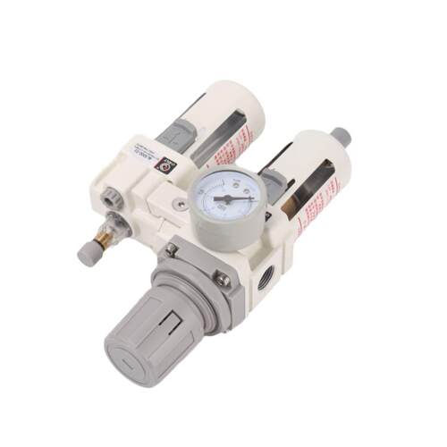 精品过滤AC30气10-03器气动元WDI件二联件源处理器油水分离器