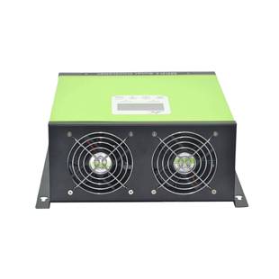 大功率MPGCIP手T太阳能控制器120VA12V2448V96V自动识别6096V动充