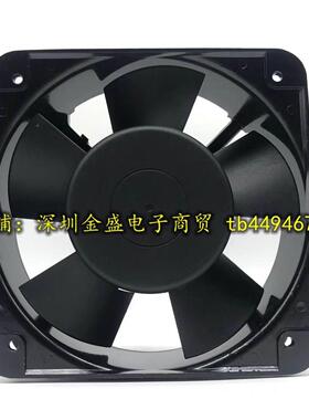 祺丰20060220V0M铜芯双承机箱机柜电FXY柜轴流风机散轴C2热风扇