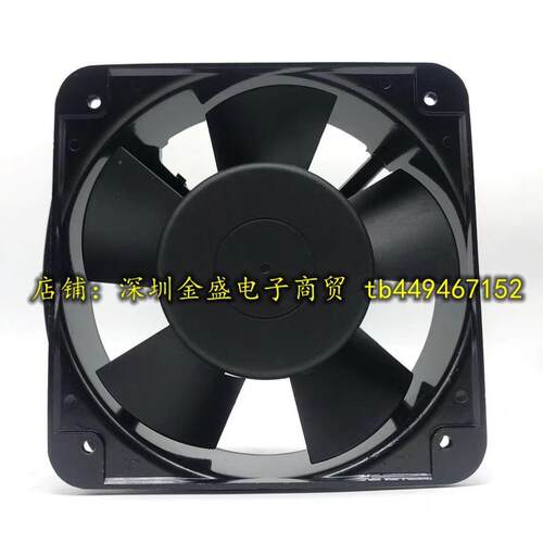 祺丰20060220V0M铜芯双承机箱机柜电FXY柜轴流风机散轴C2热风扇