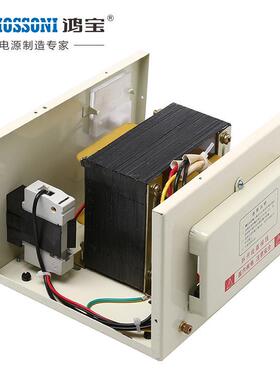 15VJB0W变压器22电0V转110V1V10V0转220V压转换器电源HBD-1500A