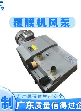 国产气泵ZYBE系列无油无污型184号染W齐全穗诚真空