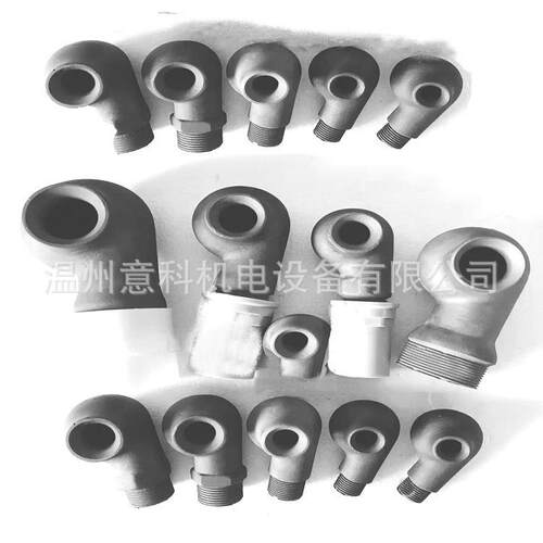 碳化硅喷嘴脱硫嘴锥单喷喷双喷旋流涡喷头实空心心形喷KDB嘴SIC