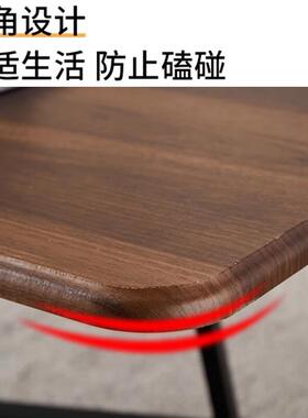 茶几家用客厅代现简约风创意茶济几经型长形桌子小户型茶TPL方台
