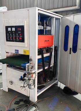 平面抛EIT光机金属砂光锈钢机磨具除设不锈钢板拉丝去平面去毛刺