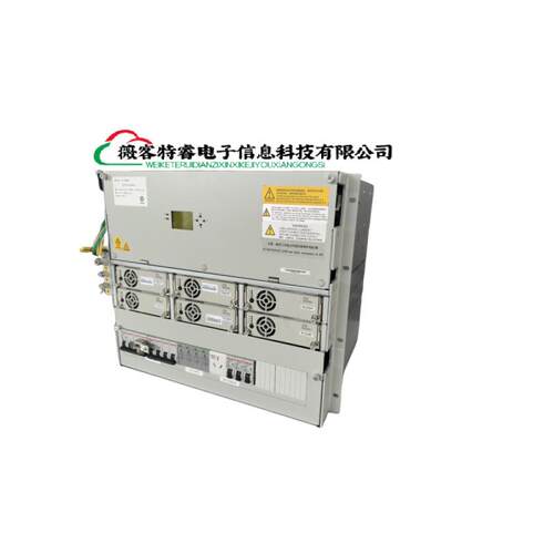 ZX8DU196636B301嵌入式通信电源4V3800A电源配置ZD3X000