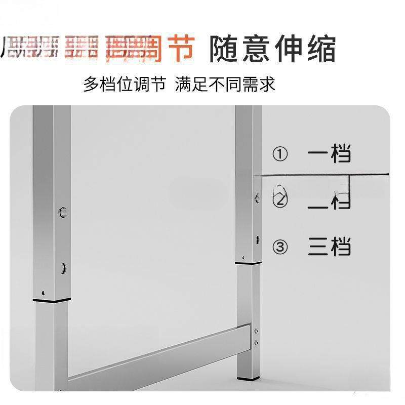 折叠桌子市1米2摊便携式卖货地推桌夜地摊便携地推摆户外桌桌TSM