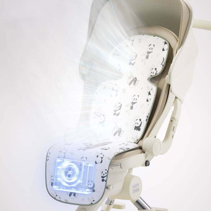 婴儿车夏季凉爽通风透气汽车安全座椅吹风式婴儿坐垫,玩具/童车/益智/积木/模型,垂直悬浮玩具,淘宝优惠券,粉丝福利购,淘宝优惠卷