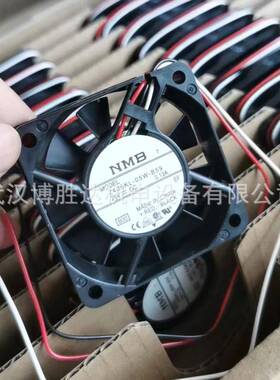 2406KL-机04W-AGUB49B4NMB双滚珠箱散热风扇120.1V70A6015