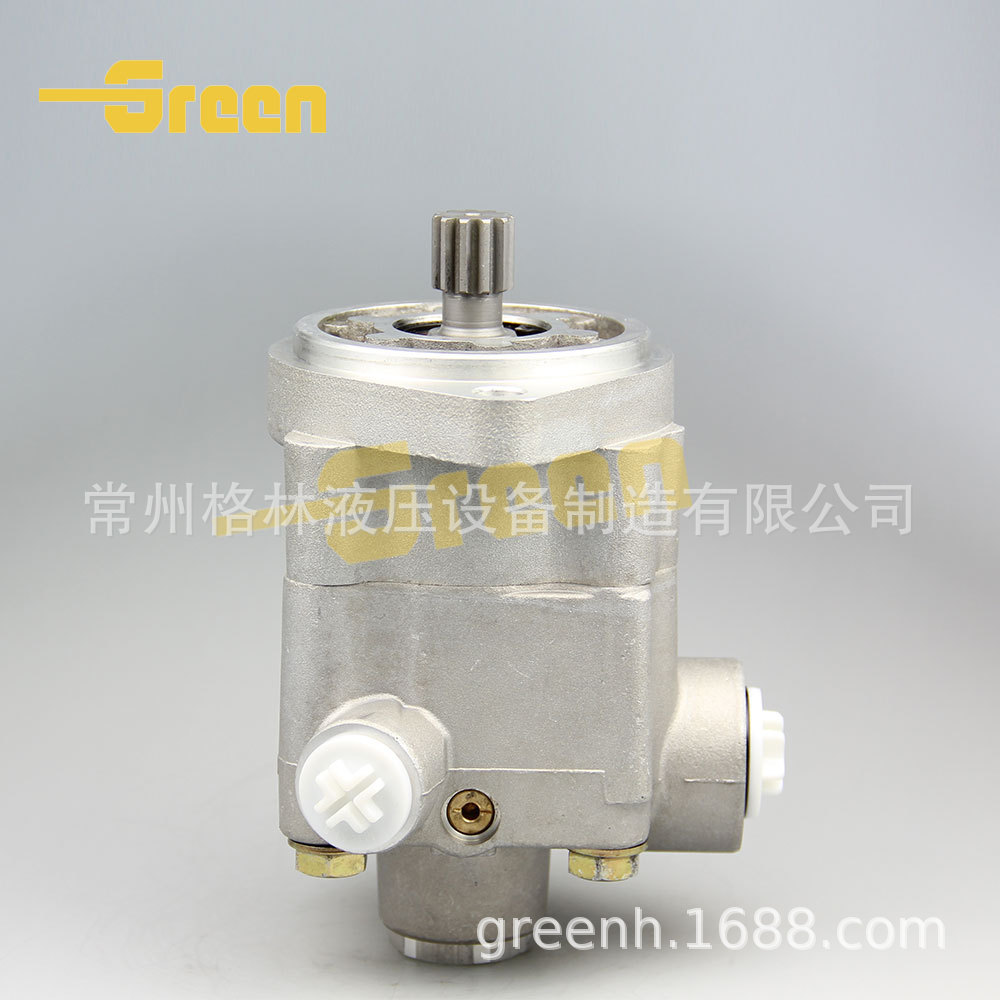 92-336g-AMERICAN助力转向泵