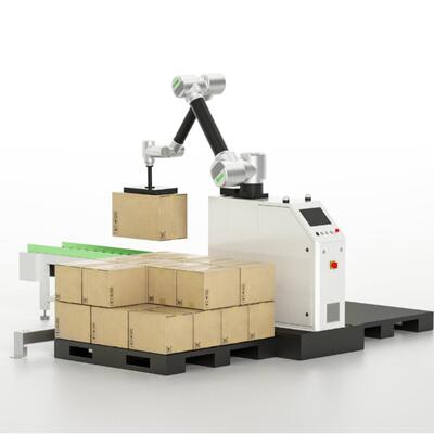 工业搬运机器上下ILL料码垛机械手臂卸货机械臂垛自动码人机